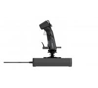 Logitech Joystick simulatore volo Saitek X56 H.O.T.A.S. - RGB Throttle and Stick Simulation Controller 945-000059 [945-000059]