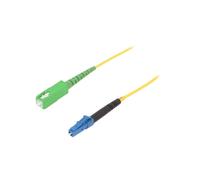 G-SCA-LC-S-002.0-SX-D-18-Y Cavo ottico patch cord