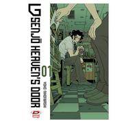G Senjo heaven's door (Vol. 1)