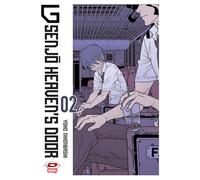 G Senjo heaven's door (Vol. 2)
