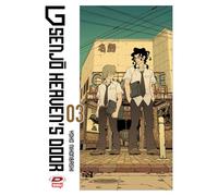 G Senjo heaven's door (Vol. 3)