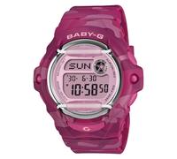 Casio BG-169CM-4ER Orologio Da Donna