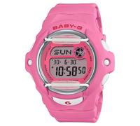 Casio Orologio Elegante BG-169CH-4ER