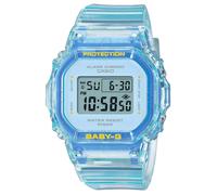 Orologio CASIO BABY-G BGD-565SJ-2ER Sky Blue