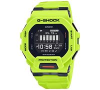 G-Shock by Casio GBD200-9 Orologio digitale da uomo, verde/nero
