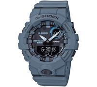 G-Shock By Casio Men's Steptracker GBA800UC-2A G-Squad Ana-Digi Watch Blue