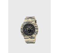 Casio Orologio Unisex G-Shock GA-2100 in Resina Biobased Resistente agli Urti