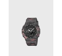 G-SHOCK Casio GA-2100 "Camouflage" men Watches grey in taglia:ONE SIZE