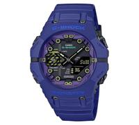 G-Shock Casio GA-B001CBR-2AER orologio da uomo nero