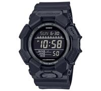 G-Shock Casio GD-010-1A1 - Orologio digitale con cinturino in resina, colore: nero