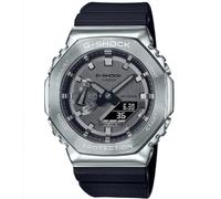 G-Shock Casio GM-2100-1AER orologio da uomo in metallo