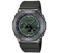 G-Shock Casio GM-2100B-3AER orologio da uomo in metallo