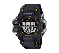 G-Shock CASIO Master of G - Land Rangman GPR-H1000-1JR Black Mens Watch (prodotto nazionale giapponese originale), nero, Casual