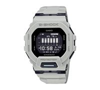 G-Shock Casio Men's GBD200UU-9 Gray Digital Watch
