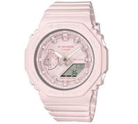 G-Shock Casio Women's GMAS2100BA4A Beige Analog-Digital Watch
