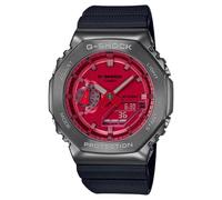 G-Shock CasiOak GM2100B Series 4A_Nero/Rosso