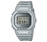 G-Shock DW-5600FF-8ER Men's Sports Watch 20ATM, plastic