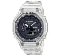 G-shock G-Shock Orologio Uomo in Resina - CA.GA-2100SKE-7AER