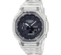 Orologio G-Shock GA-2100SKE-7AER White 00