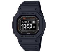 G-SHOCK G-squad Dw-h5600-1er - Unisex - Nero - Taglia unica- modello 2026
