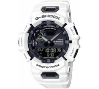 G-shock G-squad Gba-900-7aer 21 - Orologio outdoor - Bianco [Taglia : Unique]