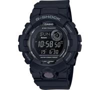 G-SHOCK G-squad Gbd-800-1ber - Unisex - Nero - Taglia unica- modello 2026
