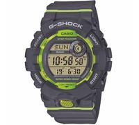 G-SHOCK G-squad Gbd-800-8er - Unisex - Giallo - Taglia unica- modello 2026