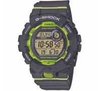 G-SHOCK G-squad Gbd-800-8er - Uomo - Giallo - Taglia unica- modello 2024