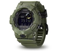 G-SHOCK G-squad Gbd-800uc-3er - Unisex - Verde / Nero - Taglia unica- modello 2026