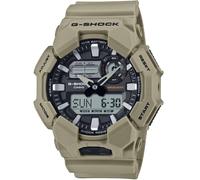 G-SHOCK Ga-10-5aer - Uomo - Marrone - Taglia unica- modello 2026