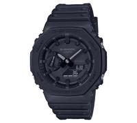 G-shock Ga-2100 Carbon Orologio Uomo in Resina - CA.GA-2100-1A1ER
