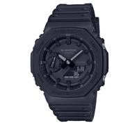 G shock Ga 2100 Carbon Orologio Uomo in Resina CA GA 2100-1A1ER