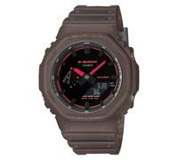 G-Shock GA-2100K-5AER Orologio Analogico Digitale Resina 200 m