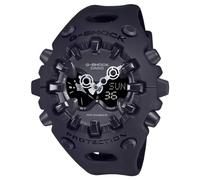 G-Shock GA-V01-1AER Orologio Analogico Digitale Unisex Resina Nero 200 m