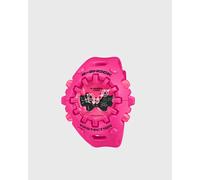 G-SHOCK GA-V01-4AER men Watches pink in taglia:ONE SIZE