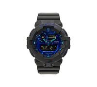 G-Shock GA700VB-1A Black One Size