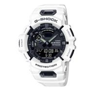 G-shock G-squad Gba-900-7aer 21 - Orologio outdoor - Bianco [Taglia : Unique]