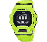 G-Shock G-Squad GBD-200-9ER Giallo one size