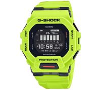 G-SHOCK Gbd-200-9er - Uomo - Giallo - Taglia unica- modello 2024