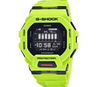 G-Shock G-Squad GBD-200-9ER Giallo one size