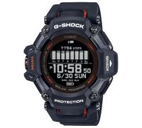 G-SHOCK Gbd-h2000-1aer - Unisex - Nero / Arancione - Taglia unica- modello 2026