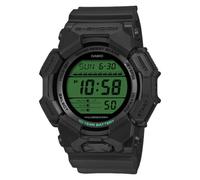 G-Shock GD-010BEG-1ER Orologio Digitale Nero Elettro-Verde Resina 200 m