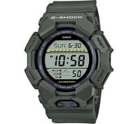 G-SHOCK Gd-10-3er - Unisex - Verde - Taglia unica- modello 2026