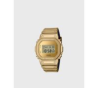 G-SHOCK GM-5600YMG-9ER men Watches gold in taglia:ONE SIZE