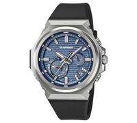G-Shock GST-B1000-2AER Orologio G-Steel Da Uomo In Acciaio Nero/Blu