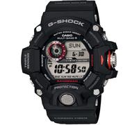 G-SHOCK GW-9400J-1JF Master Of G RANGEMAN Triple Sensor Ver.3 GW-9400J-1 ZA-627
