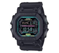 G-Shock GX56 Nero Fluo, Moderno