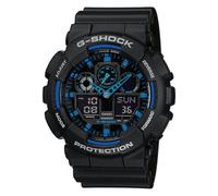 G-Shock Horloge GA-100-1A2ER