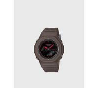 G-SHOCK men Watches brown in taglia:ONE SIZE