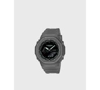 Casio Orologio a cinghio G-Shock Smokey Grey Resina GA-2100K-1AER